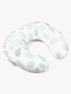 Doomoo Ammepude Softy Blad, Grøn