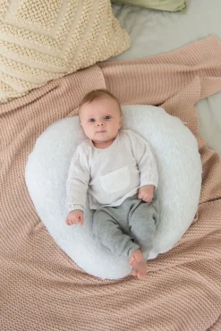 Doomoo Ammepude Softy, Gråmeleret