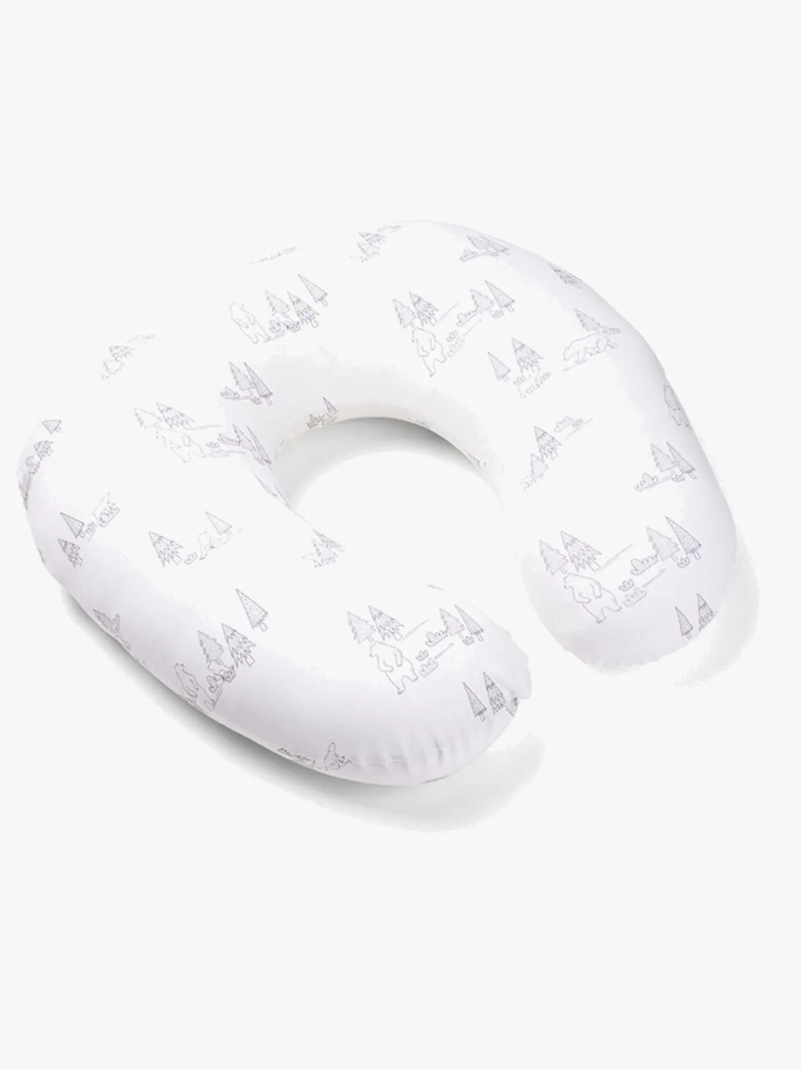 Doomoo Ammepude Softy, Skov