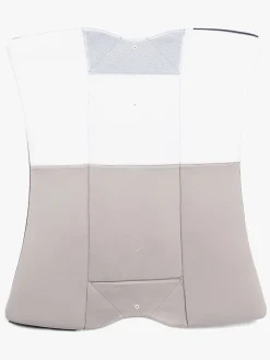 Doomoo Babynest/lift 3-i-1, Grå