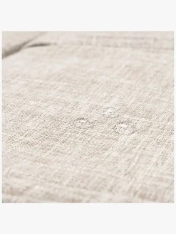 Doomoo Babynest/lift 3-i-1, Sandfarvet