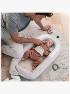 Doomoo Babyseng, Svampe