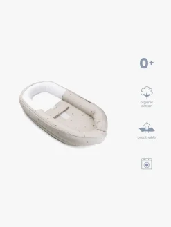 Doomoo Babyseng, Svampe