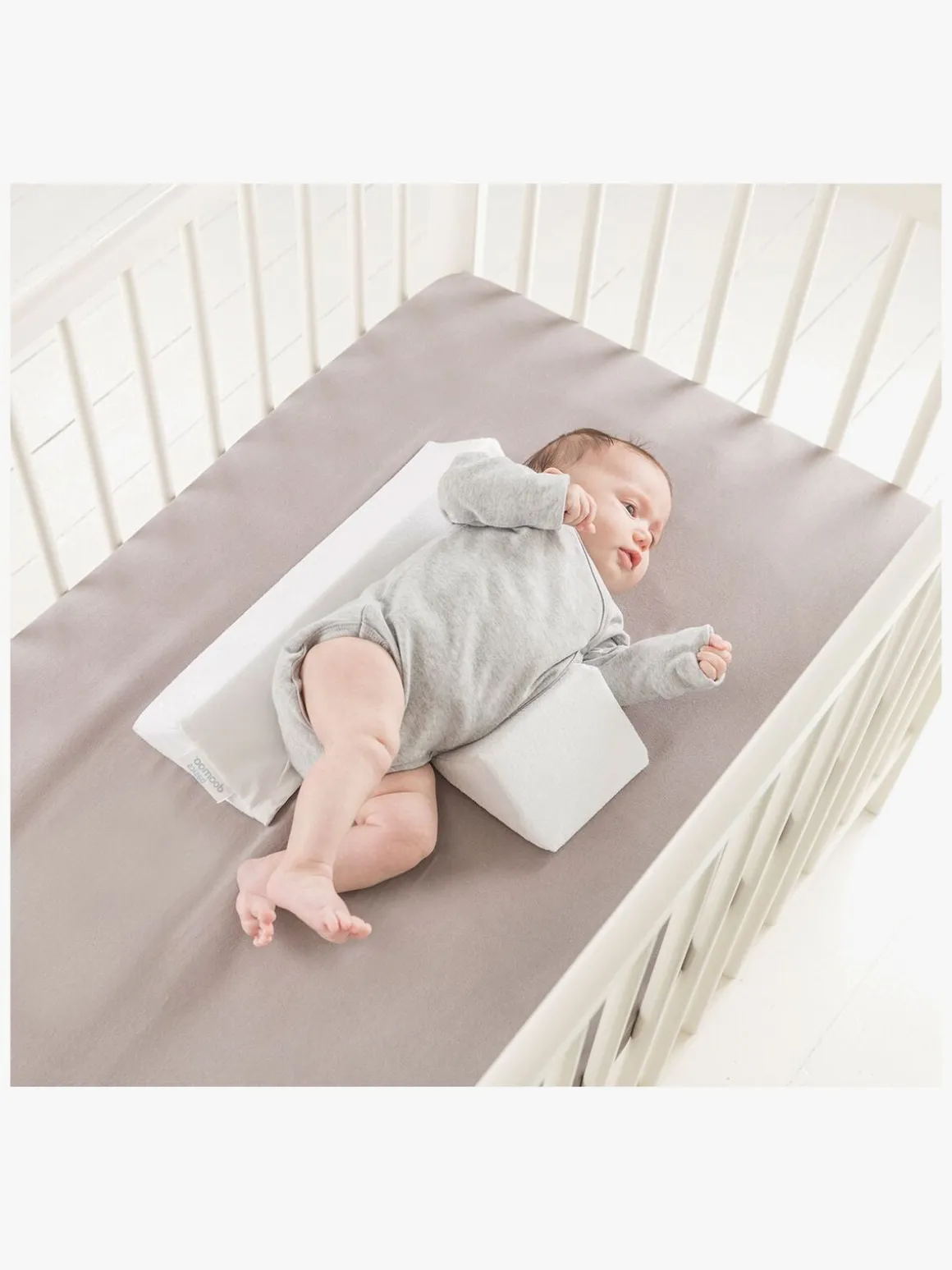 Doomoo BabySleep Sidepude