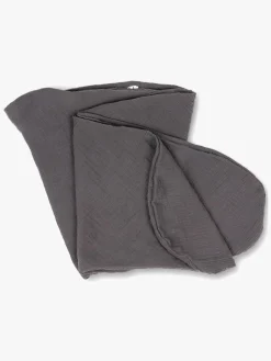 Doomoo Betræk Comfy, Grå