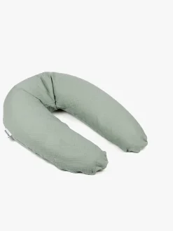 Doomoo Graviditetspude Comfy, Grøn