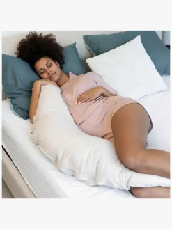 Doomoo Graviditetspude Comfy, Beige