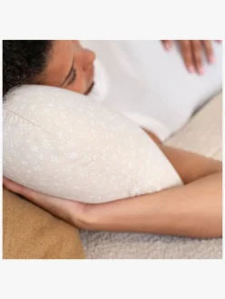 Doomoo Graviditetspude Maxi, Blomst Sand