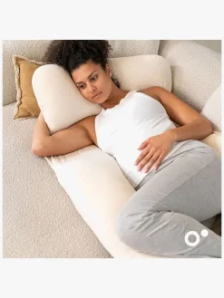 Doomoo Graviditetspude Maxi, Blomst Sand