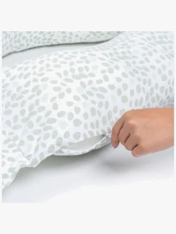 Doomoo Graviditetspude Maxi, Løvgrøn