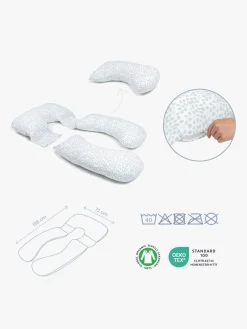 Doomoo Graviditetspude Maxi, Løvgrøn