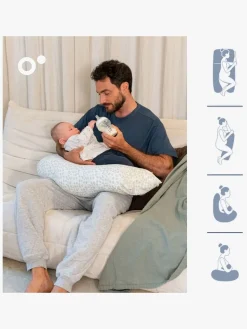 Doomoo Graviditetspude Maxi, Løvgrøn