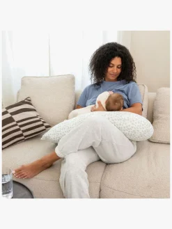 Doomoo Graviditetspude Maxi, Løvgrøn