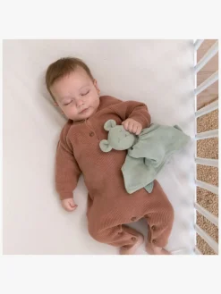 Doomoo Nusseklud, Grøn