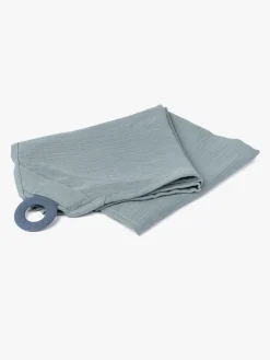 Doomoo Nusseklud med Bidering, Grøn