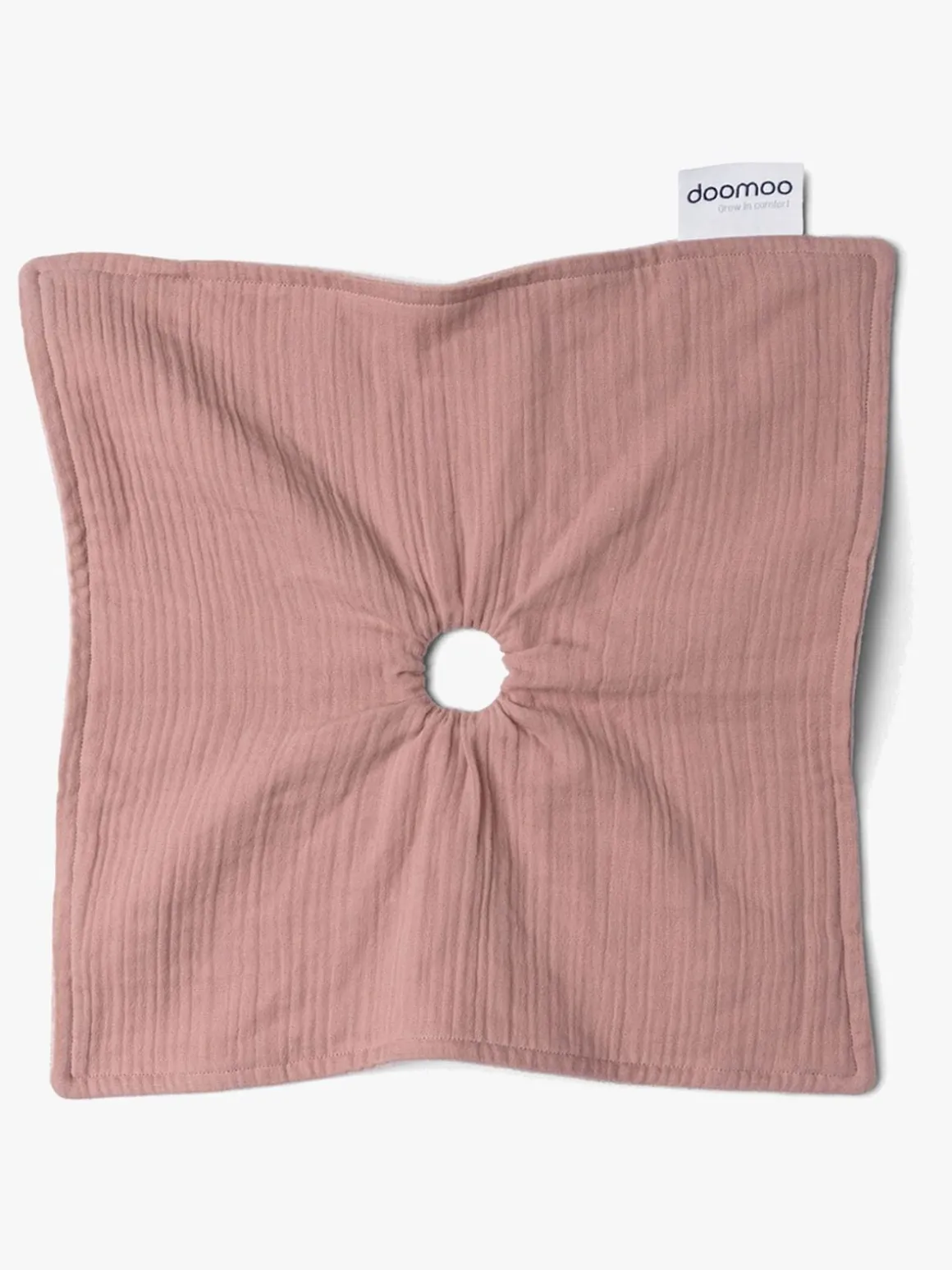 Doomoo Nusseklud, Pink