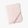 Doomoo Polstret Tæppe, Cloud Pink