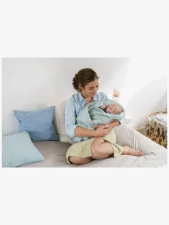 Doomoo Polstret Tæppe Sky Khaki