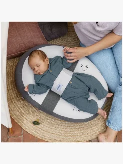 Doomoo Relax Tekstilbetræk Dådyr, Cremefarvet