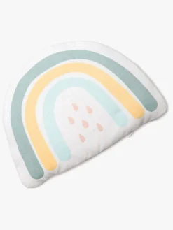 Doomoo Snoogy Varmepude Regnbue