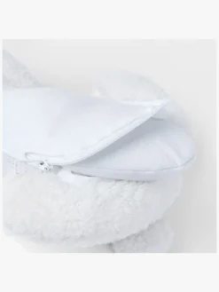 Doomoo Varmepude Kanin, Creme