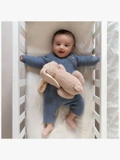 Doomoo Varmepude Kanin, Taupe