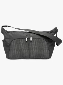 Doona Essentials Pusletaske, Nitro Black
