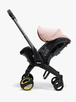Doona i Autostol Baby, Blush Pink