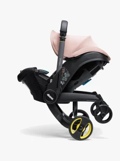 Doona i Autostol Baby, Blush Pink