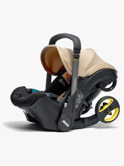 Doona i Autostol Baby, Sahara Sand