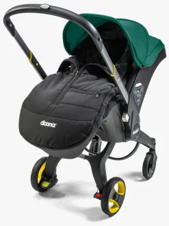 Doona Kørepose, Sort