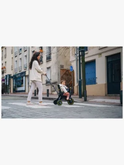 Doona Liki S5 Trehjulet Cykel, Ocean Blue