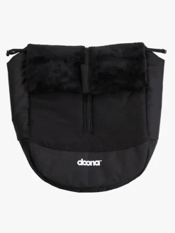 Doona Vinterbetræk, Sort