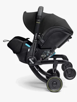 Doona X Autostol Baby, Nitro Black