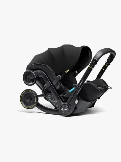 Doona X Autostol Baby, Nitro Black