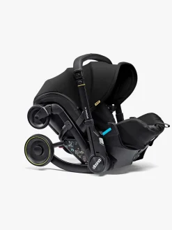 Doona X Autostol Baby, Nitro Black