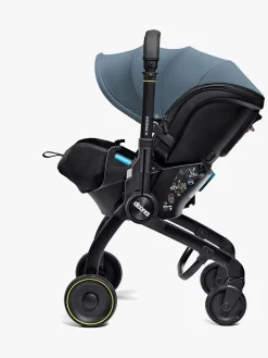 Doona X Autostol Baby, Ocean Blue