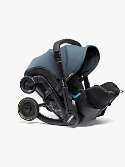 Doona X Autostol Baby, Ocean Blue