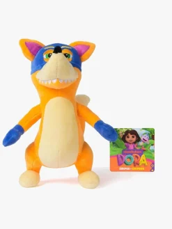 Dora The Explorer Bamse Swiper 20 cm