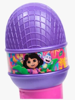 Dora The Explorer Mikrofon