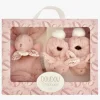 DouDou Bunny Gavesæt, Pink