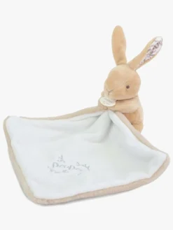 DouDou Bunny Nusseklud, Beige