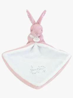 DouDou Bunny Nusseklud, Pink