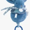 DouDou Bunny Spilledåse, Blue