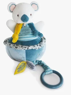 DouDou Spilledåse, Yoca Le Koala