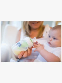 Dr Brown's Options+ Bred Hals Sutteflaske 150 ml