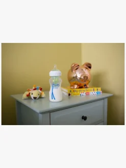 Dr Brown's Options+ Bred Hals Sutteflaske 270 ml