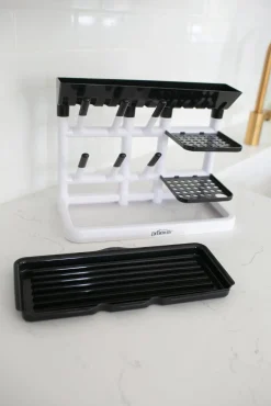 Dr Brown's Opvaskestativ