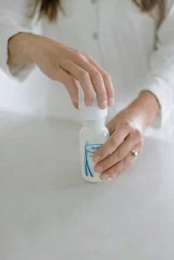 Dr Brown's Sutteflaske