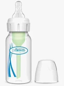Dr Brown's Sutteflaske